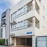 Art Namba Higashi 5F