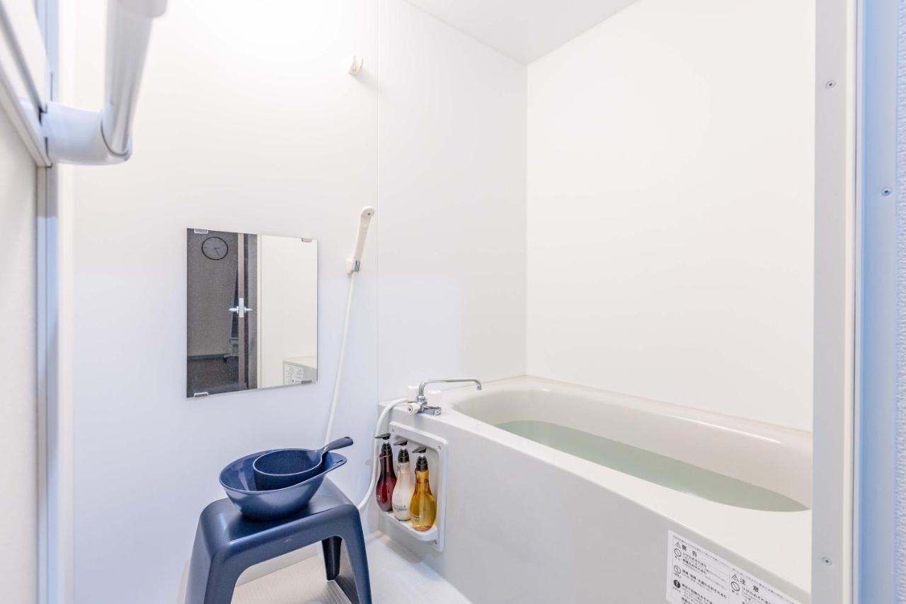 Apartemen Art Namba Higashi 5f *
